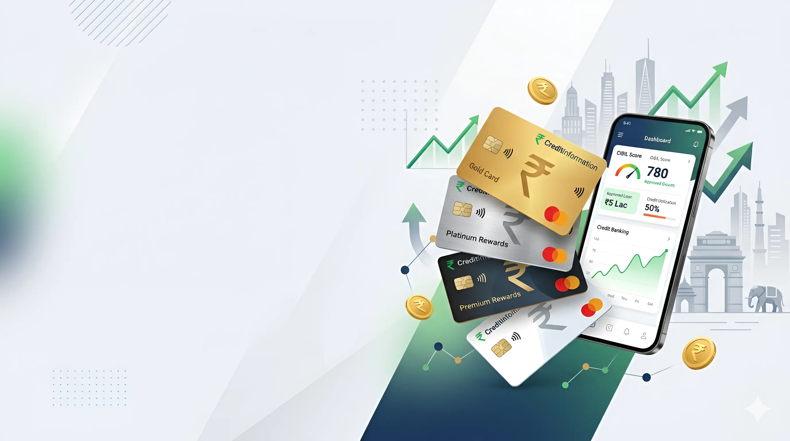 CardKhoj - Best Credit Cards & Loans in India